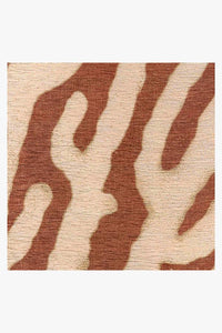Coral Mauve Rug