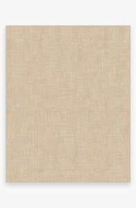 Crosshatch Natural Rug