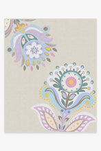 Load image into Gallery viewer, Cynthia Rowley In Bloom Pastel Rug
