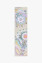 Load image into Gallery viewer, Cynthia Rowley In Bloom Pastel Rug
