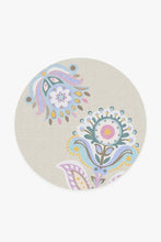 Load image into Gallery viewer, Cynthia Rowley In Bloom Pastel Rug
