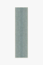 Load image into Gallery viewer, Cynthia Rowley Lamella Jade Rug
