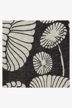 Load image into Gallery viewer, Cynthia Rowley Suzani Black Rug
