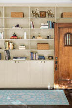 Load image into Gallery viewer, Cynthia Rowley Suzani Powder Blue Rug
