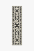 Load image into Gallery viewer, Cynthia Rowley Suzani White Rug
