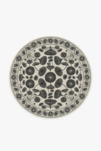 Load image into Gallery viewer, Cynthia Rowley Suzani White Rug
