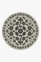 Load image into Gallery viewer, Cynthia Rowley Suzani White Rug
