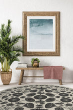 Load image into Gallery viewer, Cynthia Rowley Suzani White Rug
