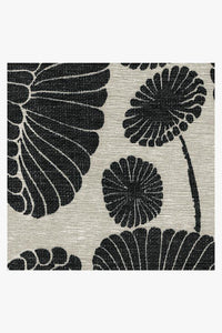 Cynthia Rowley Suzani White Rug