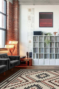 Dakotah Sumac Rug