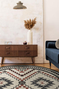 Dakotah Sumac Rug