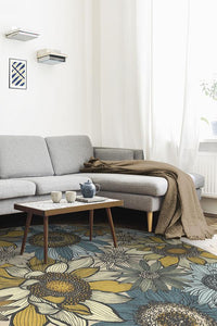 Dalilah Capri Rug