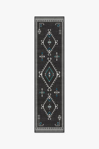 Damali Charcoal Rug