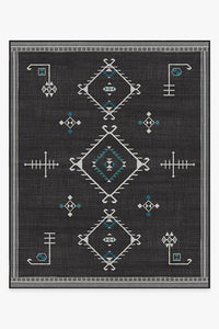 Damali Charcoal Rug