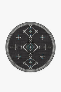 Damali Charcoal Rug