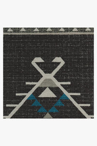 Damali Charcoal Rug