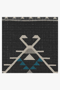 Damali Charcoal Rug