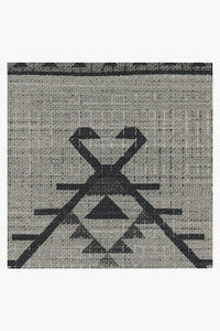 Damali Grey Overdye Rug