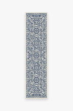 Load image into Gallery viewer, Delphina Delft Blue Rug
