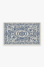 Load image into Gallery viewer, Delphina Delft Blue Rug
