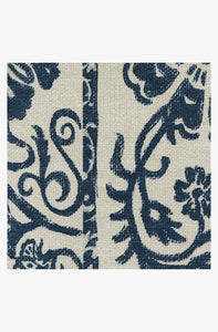Delphina Delft Blue Rug