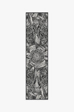 Load image into Gallery viewer, Echeveria Black Rug

