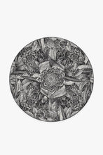 Load image into Gallery viewer, Echeveria Black Rug
