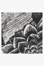 Load image into Gallery viewer, Echeveria Black Rug
