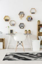 Load image into Gallery viewer, Endah Grey Rug
