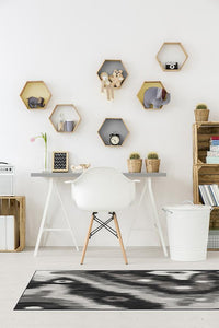 Endah Grey Rug