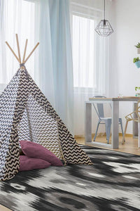 Endah Grey Rug