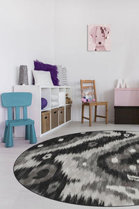 Endah Grey Rug