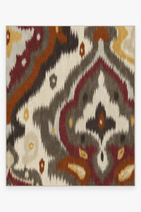 Endah Multicolor Rug