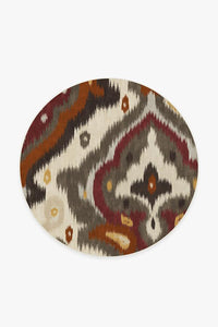 Endah Multicolor Rug