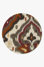 Load image into Gallery viewer, Endah Multicolor Rug
