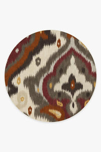 Endah Multicolor Rug