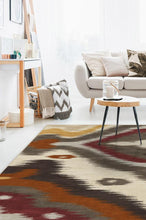 Load image into Gallery viewer, Endah Multicolor Rug
