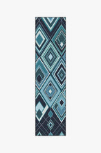 Load image into Gallery viewer, Esra Midnight Rug
