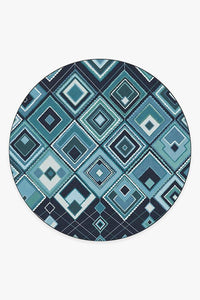 Esra Midnight Rug