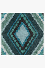 Load image into Gallery viewer, Esra Midnight Rug
