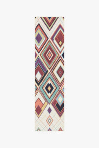 Esra Polychrome Rug
