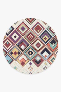 Esra Polychrome Rug