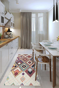 Esra Polychrome Rug