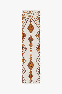 Farah Autumn Rug