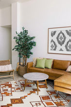 Load image into Gallery viewer, Farah Autumn Rug

