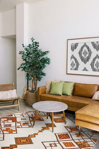 Farah Autumn Rug