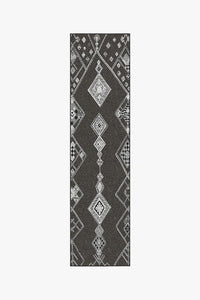 Farah Charcoal Rug