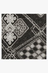 Farah Charcoal Rug
