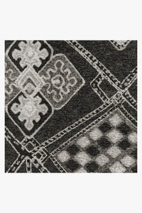 Farah Charcoal Rug