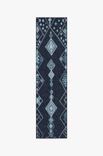 Load image into Gallery viewer, Farah Midnight Rug
